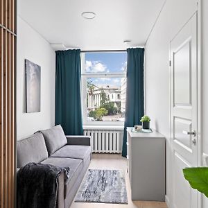 Central Cozy 1Bedroom Apartment With Sofa Bed - Sleeps 4