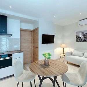 Appartement à 1 Chambre à Coucher