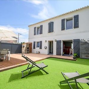 Maison 4 Chambres