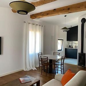 T2 Apartment Historic Center Ajaccio