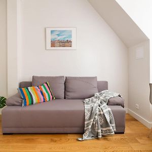 Rodzinny I Przytulny Apartament Z Jedna Sypialnia W Warszawie By Rent Like Home