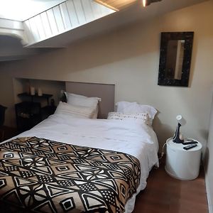 Villa à 1 Chambre à Coucher