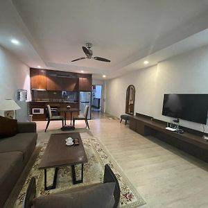 Appartement à 1 Chambre à Coucher