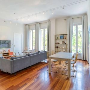 #27 Urban Suite Ac 2 Bedrooms 10Mins Walk Sea&Old Town