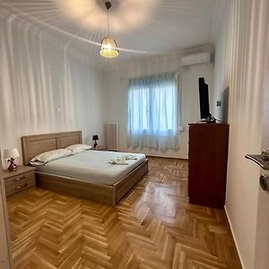 Jorges House In Athens