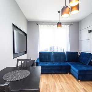 Rentplanet - Apartament Kasztelanska