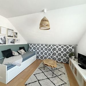 T1 Cosy - 5Min Du Port - Parking - Linge Inclus