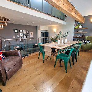 Luxury Piccadilly Duplex Flat By City Superhost