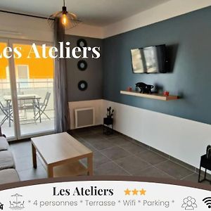 Les Ateliers Arles Centre