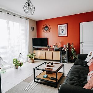 T3 Cosy Et Lumineux Avec Garage A 2 Pas Du Centre !
