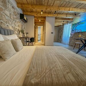 Rocky Heaven Suite