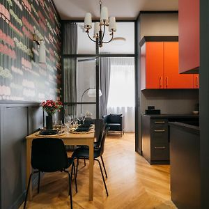 Eile Apartment - Loftaffair