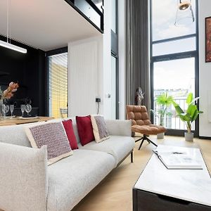 Ekskluzywny Apartament Z Antresola By Renters Prestige