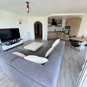 Appartement Vue Mer, Long Beach