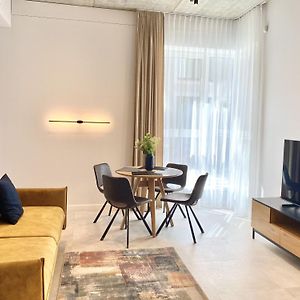 Appartement à 1 Chambre à Coucher