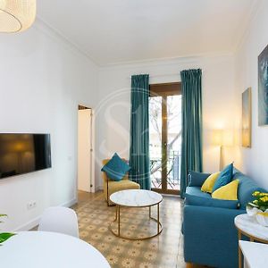 Appartement à 2 Chambres à Coucher