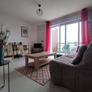 Appartement à 2 Chambres à Coucher