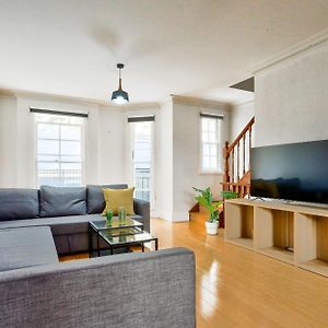 2 Bedroom House At The Centre Of Pyrmont