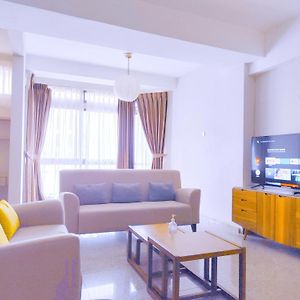 Appartement de Luxe à 3 Chambres à Coucher