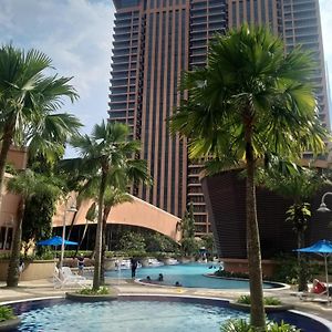1 Imbi Suites Times Square Bukit Bintang Kl