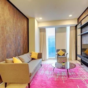Suite de Luxe