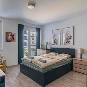 Appartement à 1 Chambre à Coucher