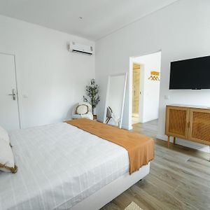 Chambre Supérieure Lit King-Size