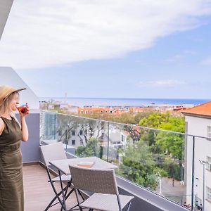 Penthouse A Fabrica By Madeira Sun Travel