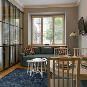 Krowoderska Apartament