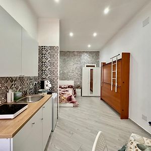 Briganti House Napoli