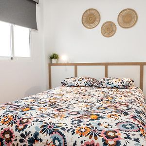 Acogedor Apartamento En Malaga Playa