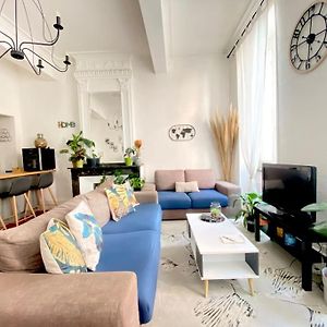 Le Jardin Secret De Nady