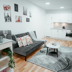 Appartement à 1 Chambre à Coucher