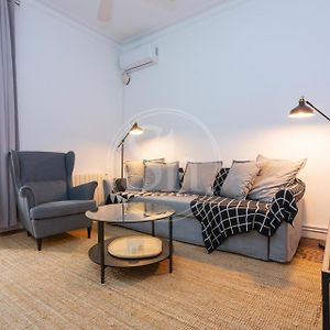 Modern Flat Near Sagrada Familia