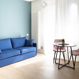 Bos1 - Central Station • New Chic Apartment •