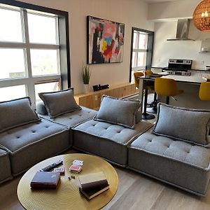 Les Villas Saint-Roch
