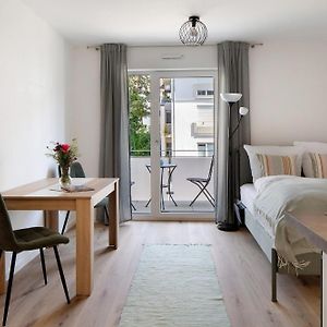 Ferienwohnung Muenster, Sehr Zentral
