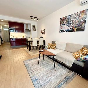 Blue Deer Apartment