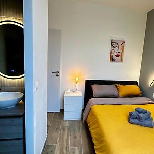 Private Bathroom King Room