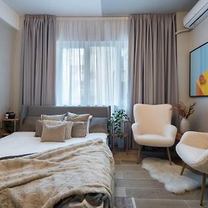 Old Town - Victoriei 25 - Urbannest Bucharest