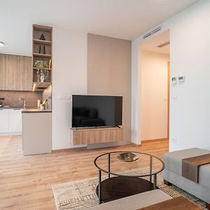 Patronka Apartments - Stylish Apartment With A Spacious Terrace