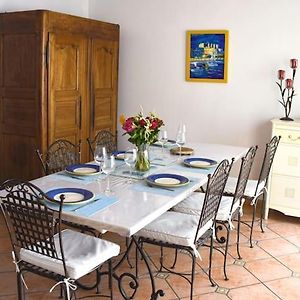 Maison 3 Chambres