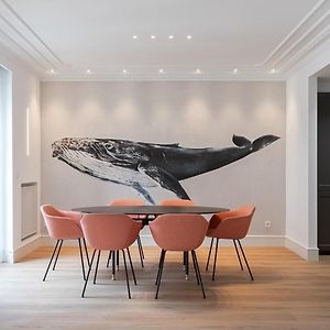 Appartement à 3 Chambres à Coucher