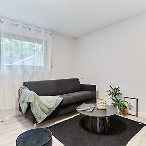 Residence Montparnasse By Studio Prestige