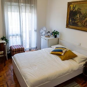 Chambre Lit Queen-Size