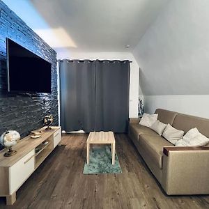 Appartement à 1 Chambre à Coucher