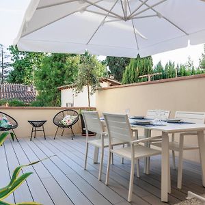 Torrigiani Charming Apartment