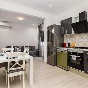 Appartement à 4 Pièces