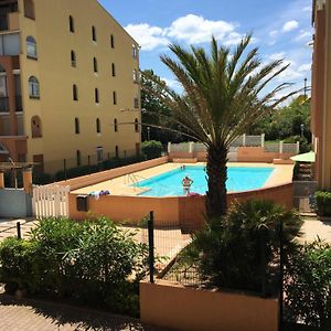 Studio Cabine Cap D'Agde