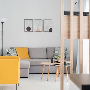 Appartement à 1 Chambre à Coucher